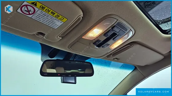 KIA CARNIVAL 9-SEATER PRESTIGE