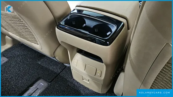 KIA CARNIVAL 9-SEATER PRESTIGE