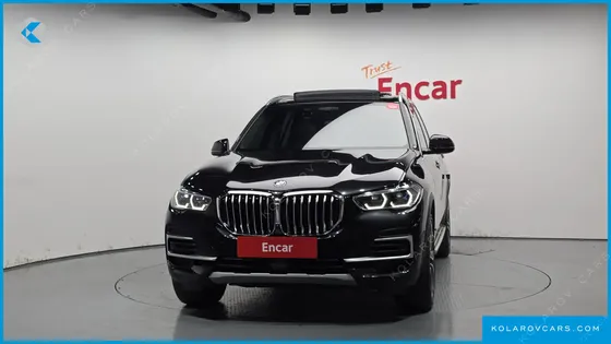 BMW X5 XDRIVE 40I XLINE