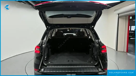 BMW X5 XDRIVE 40I XLINE