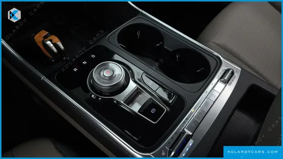 KIA CARNIVAL 9-SEATER NOBLESSE