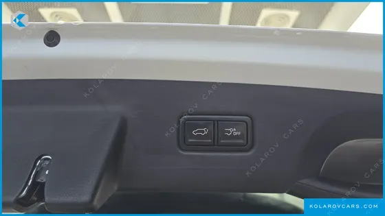 KIA CARNIVAL 9-SEATER NOBLESSE