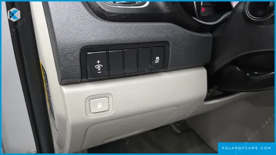 KIA CARNIVAL 9-SEATER LUXURY