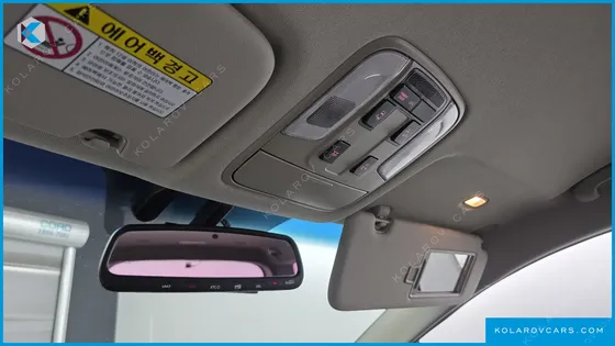 KIA CARNIVAL 9-SEATER LUXURY