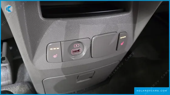 KIA CARNIVAL 9-SEATER LUXURY