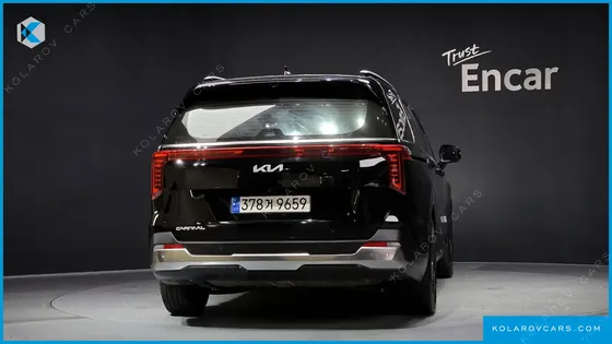 KIA CARNIVAL 9-SEATER SIGNATURE