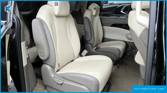 KIA CARNIVAL 9-SEATER SIGNATURE