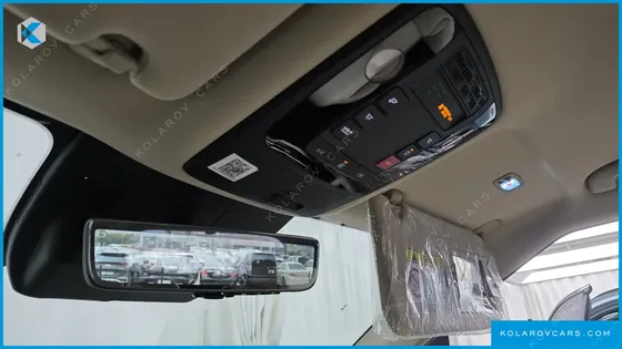 KIA CARNIVAL 9-SEATER SIGNATURE