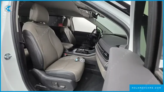 KIA CARNIVAL HEV 9SEATER NOBLESS
