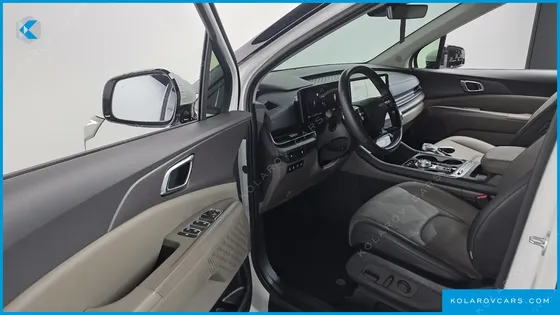 KIA CARNIVAL HEV 9SEATER NOBLESS
