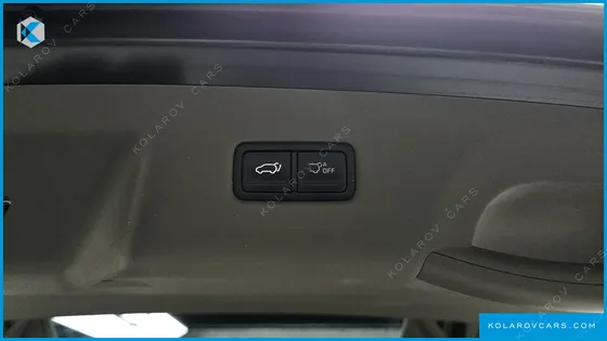 KIA CARNIVAL GASOLINE 7-SEATER HI LIMOUSINE