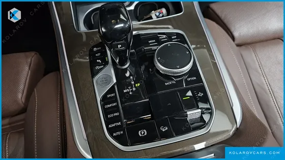 BMW X5 XDRIVE 40I XLINE