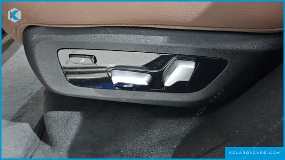 BMW X5 XDRIVE 40I XLINE