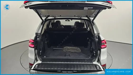 BMW X5 XDRIVE 40I XLINE