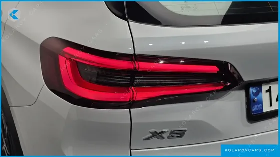 BMW X5 XDRIVE 40I XLINE