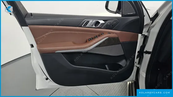 BMW X5 XDRIVE 40I XLINE