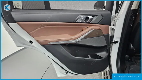 BMW X5 XDRIVE 40I XLINE