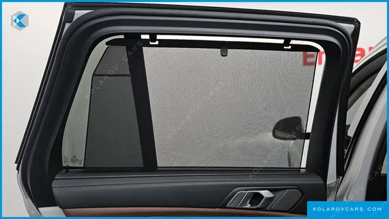 BMW X5 XDRIVE 40I XLINE