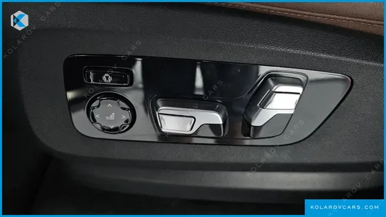 BMW X5 XDRIVE 40I XLINE