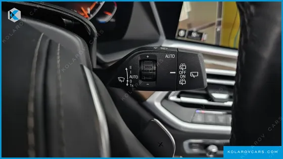 BMW X5 XDRIVE 40I XLINE