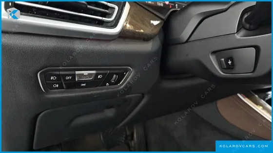 BMW X5 XDRIVE 40I XLINE