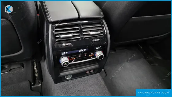 BMW 5 SERIES 520D M SPORT PACKAGE PLUS
