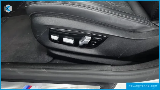 BMW 5 SERIES 520D M SPORT PACKAGE PLUS