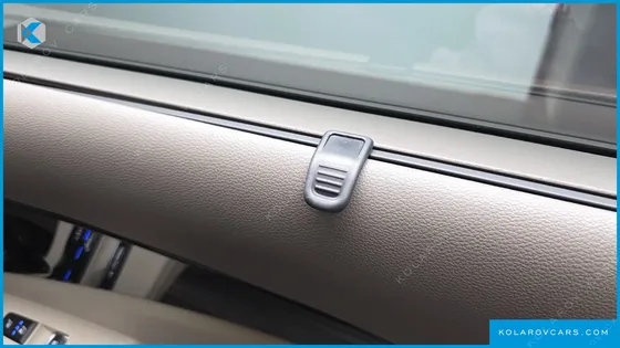 KIA CARNIVAL HEV 9 SEATER X LINE