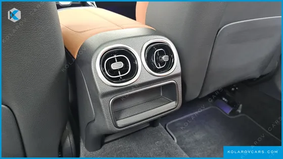 MERCEDES C-CLASS C200 AMG LINE