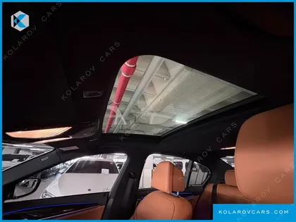 BMW 5 SERIES 520I M SPORT