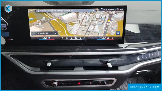 BMW X5 XDRIVE 40I M SPORT