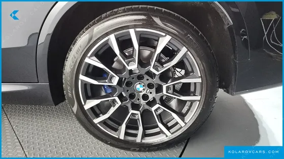 BMW X5 XDRIVE 40I M SPORT