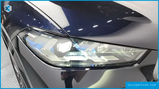 BMW X5 XDRIVE 40I M SPORT