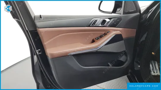 BMW X5 XDRIVE 40I M SPORT