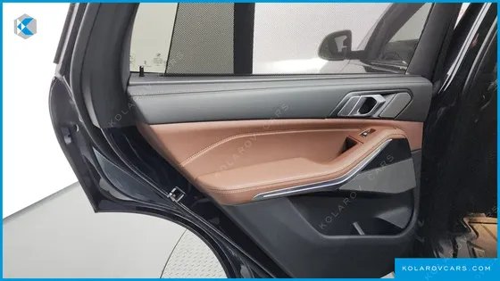 BMW X5 XDRIVE 40I M SPORT