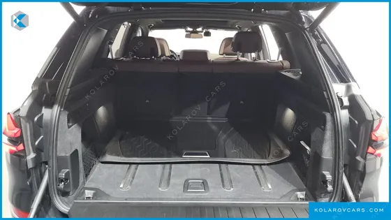 BMW X5 XDRIVE 40I M SPORT