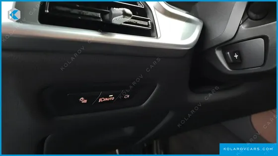BMW X5 XDRIVE 40I M SPORT