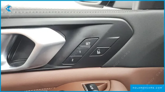 BMW X5 XDRIVE 40I M SPORT