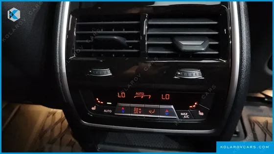 BMW X5 XDRIVE 40I M SPORT