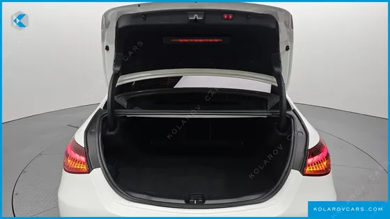 MERCEDES C-CLASS C300 4MATIC AVANTGARDE
