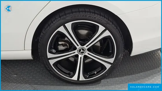 MERCEDES C-CLASS C300 4MATIC AVANTGARDE