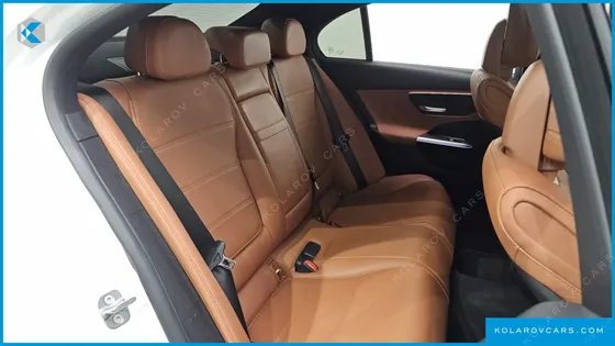 MERCEDES C-CLASS C300 4MATIC AVANTGARDE
