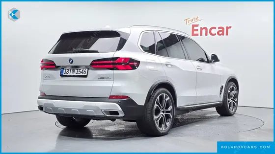 BMW X5 XDRIVE 50E XLINE