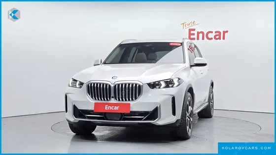 BMW X5 XDRIVE 50E XLINE