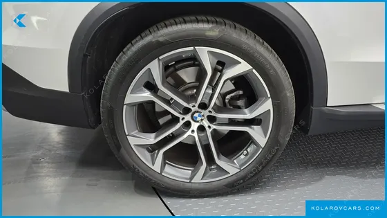 BMW X5 XDRIVE 50E XLINE