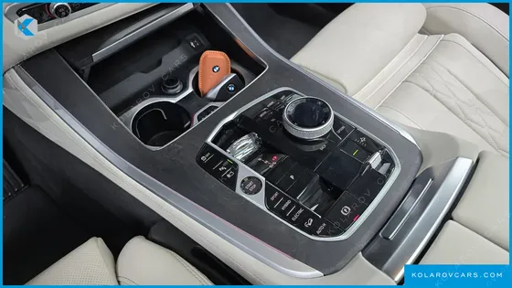 BMW X5 XDRIVE 50E XLINE
