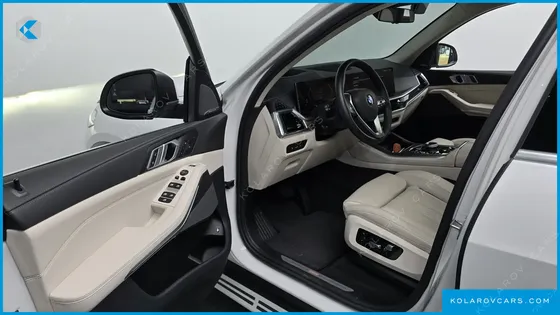 BMW X5 XDRIVE 50E XLINE