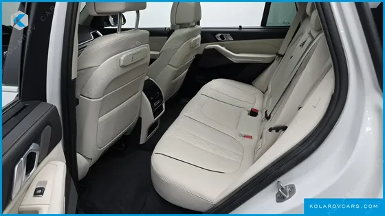 BMW X5 XDRIVE 50E XLINE