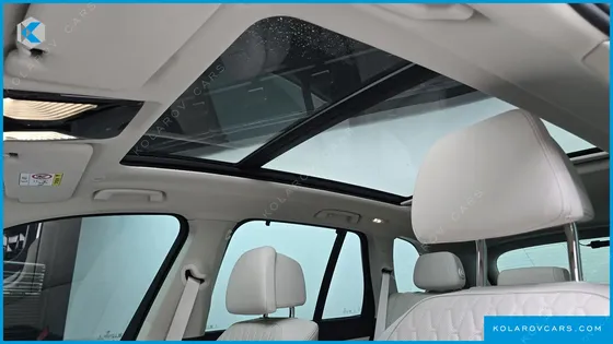 BMW X5 XDRIVE 50E XLINE