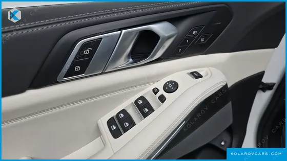 BMW X5 XDRIVE 50E XLINE